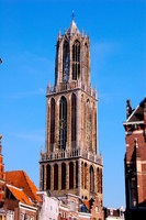 Bedrijfsuitje Utrecht